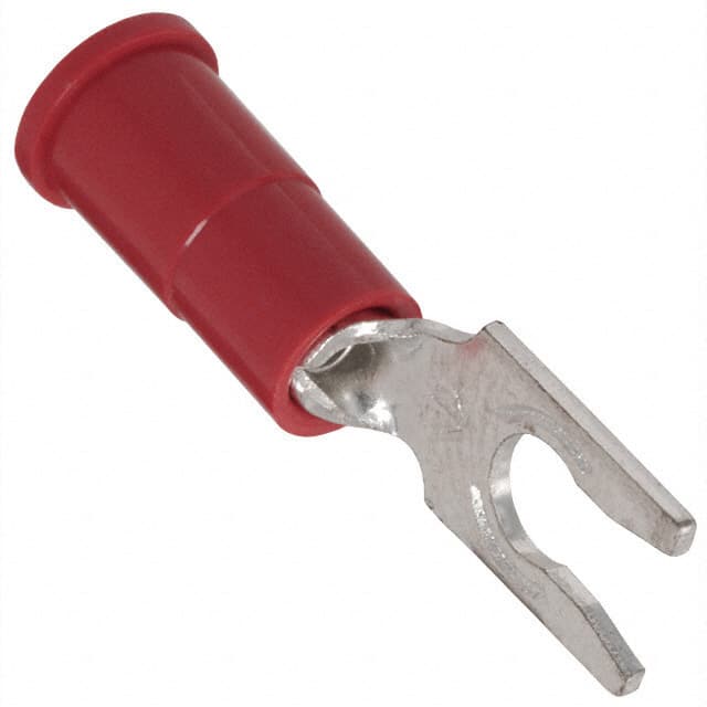 MNG18-6FFB/SX-BOTTLE 3M  Spade Connectors
